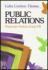 Public Relations: Pedoman Praktis Untuk PR